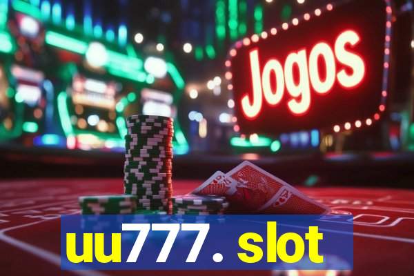 uu777. slot